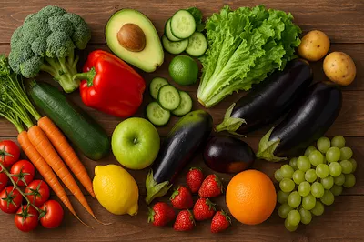 Poradnia dietetyczna Vita Styl Elżbieta Rymar