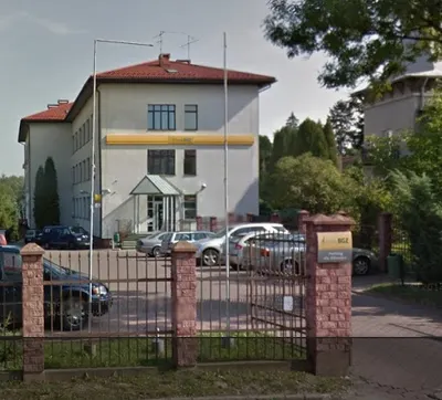 Biuro Usług Kadrowo Płacowych Marcin Pięta